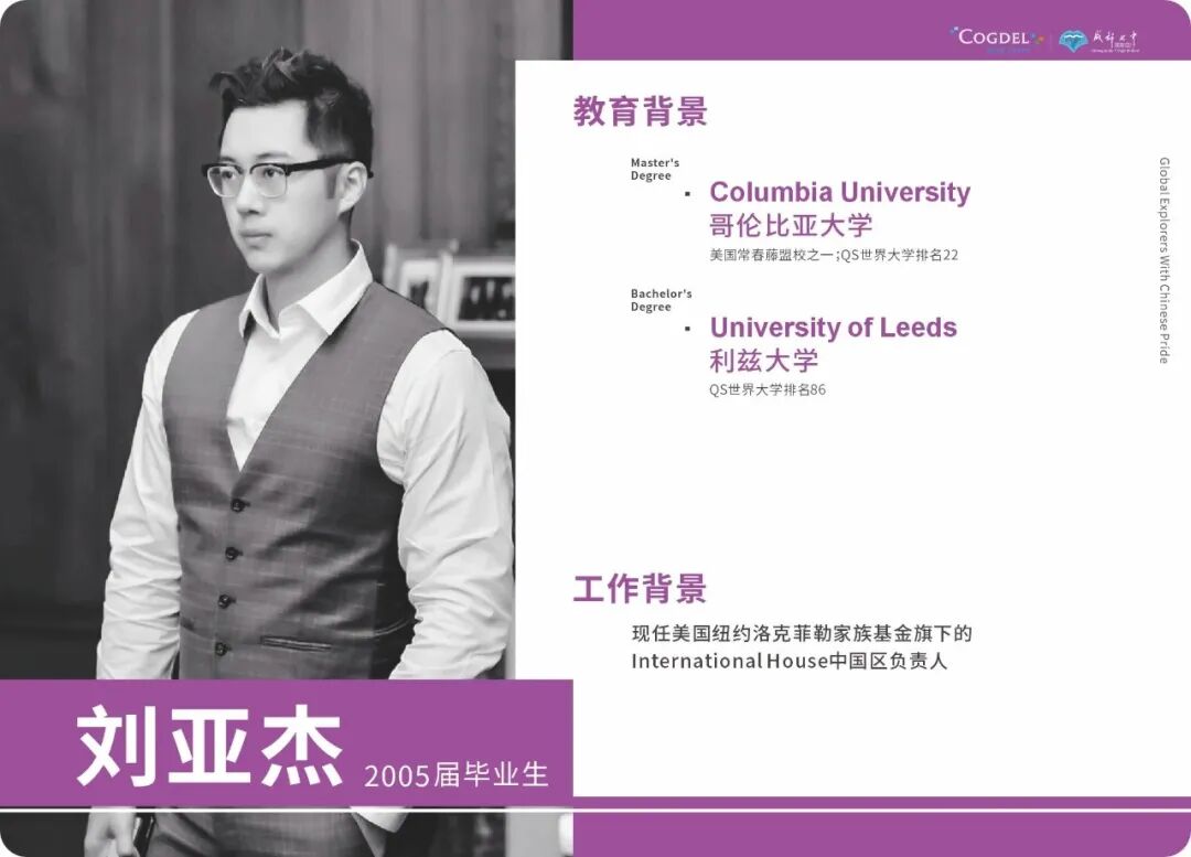 A-Level放榜: 别让暂时的分数定义你的未来!换个方向,照样冲进梦校 A-Level放榜: 别让暂时的分数定义你的未来!换个方向,照样冲进梦校