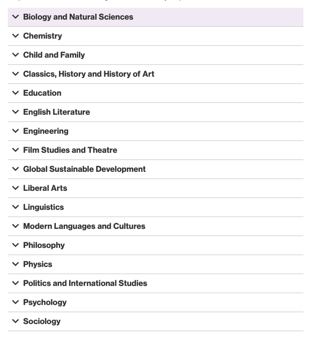 UCL KCL 爱大 曼大开放补录 部分专业只招国际生 UCL KCL 爱大 曼大开放补录 部分专业只招国际生
