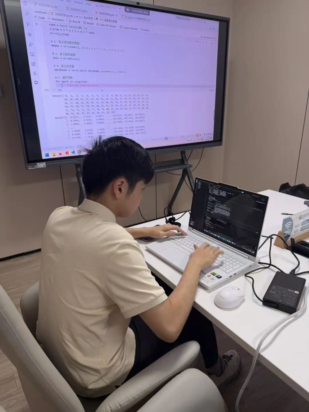 项目回顾|图神经网络科研实践:从理论到项目开发 项目回顾|图神经网络科研实践:从理论到项目开发