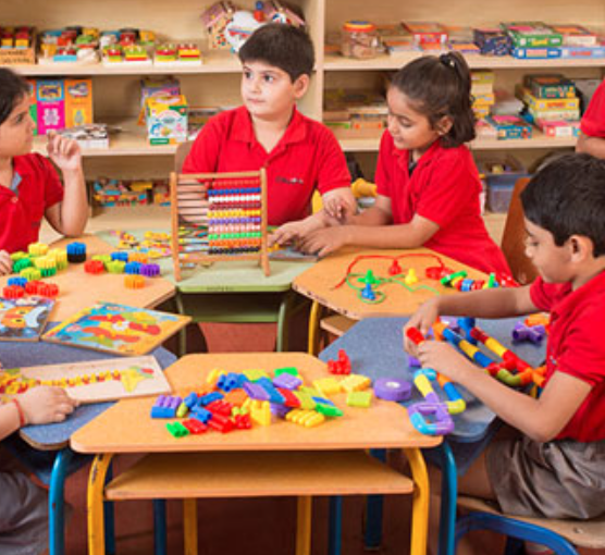 瑞安国际学校(Ryan International School)入学指南 瑞安国际学校(Ryan International School)入学指南