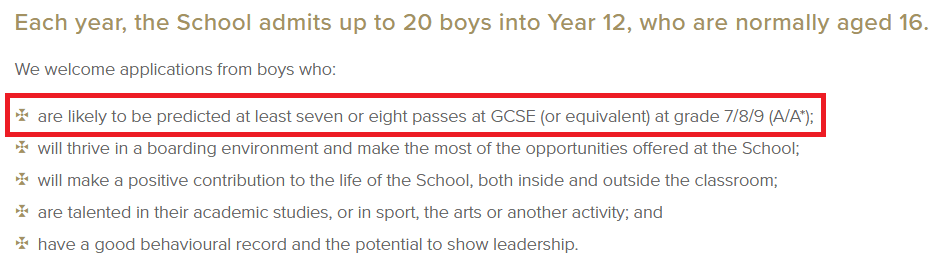 重磅!2026年英国本土GCSE夏季大考放榜!各考试局分数线已出! 重磅!2026年英国本土GCSE夏季大考放榜!各考试局分数线已出!