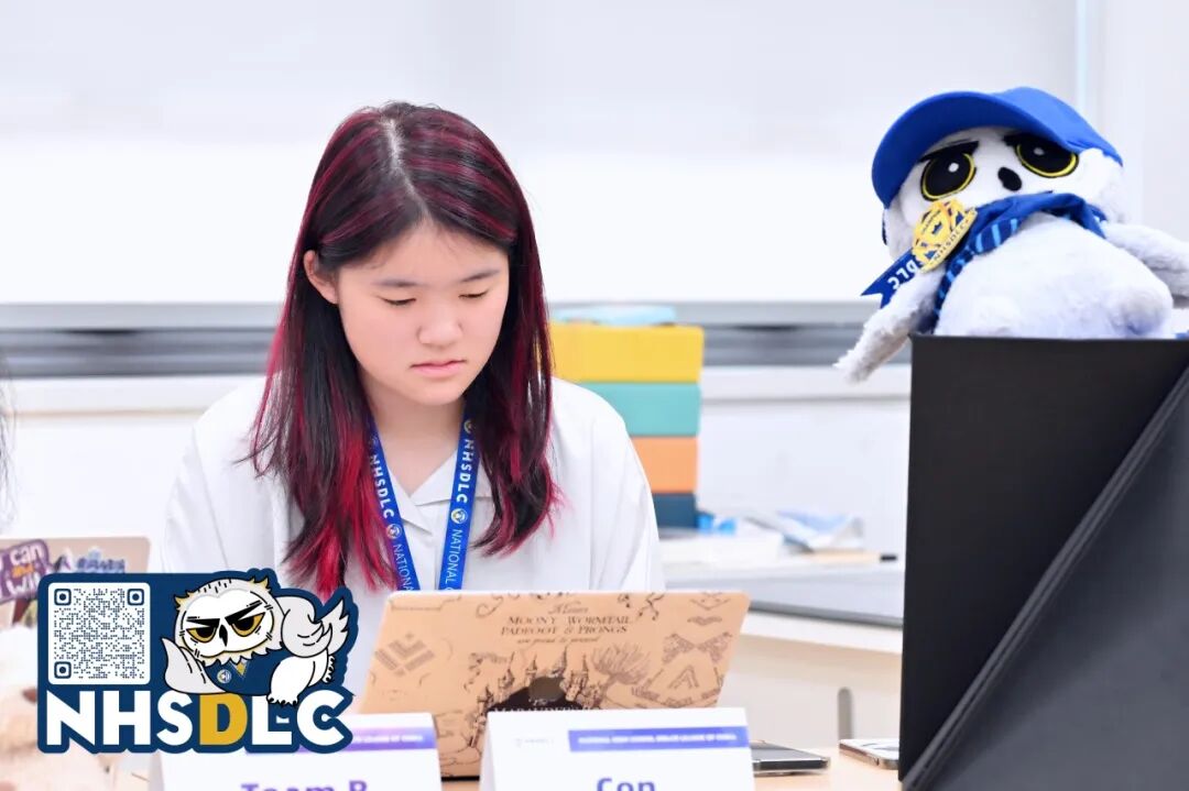选手日常 | 迪迪带你回顾冠军赛赛场的动人瞬间！
