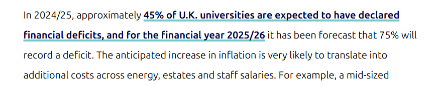 学费直降8000英镑,英国大学集体打折抢留学生? 学费直降8000英镑,英国大学集体打折抢留学生?