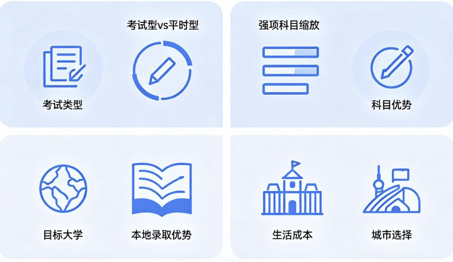 澳洲没有全国高考,但每个州都有自己的高考(上篇)~~ 澳洲没有全国高考,但每个州都有自己的高考(上篇)~~
