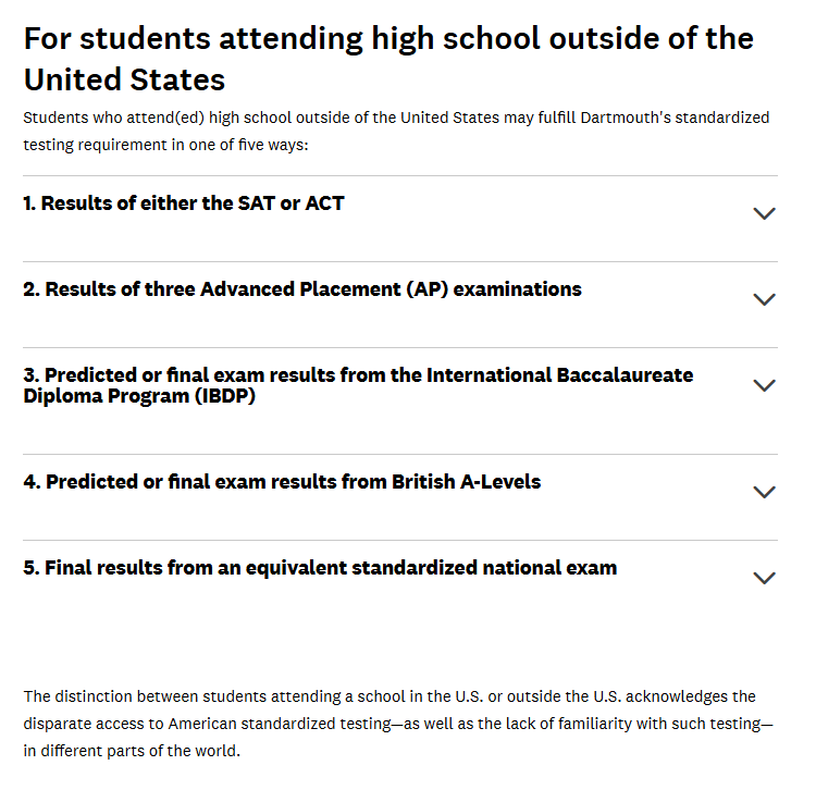 收藏 | 2026-27申请季美国大学标化考试政策汇总!顶尖大学都在恢复SAT/ACT要求? 收藏 | 2026-27申请季美国大学标化考试政策汇总!顶尖大学都在恢复SAT/ACT要求?