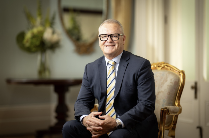 从泳池到赛场，从思维到舞台：The Scots College 2026 高光时刻全盘点