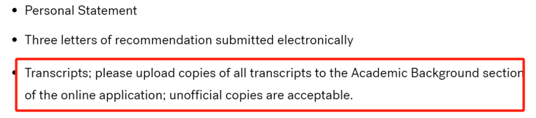 低GPA想上岸好大学很难吗！？学分到底有多重要...