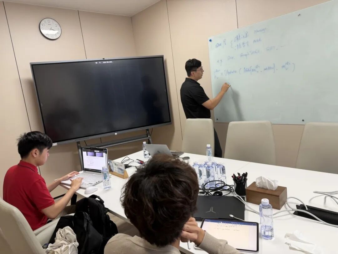 项目回顾|图神经网络科研实践:从理论到项目开发 项目回顾|图神经网络科研实践:从理论到项目开发