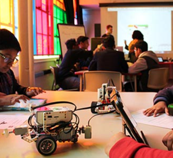 瑞安国际学校(Ryan International School)入学指南 瑞安国际学校(Ryan International School)入学指南