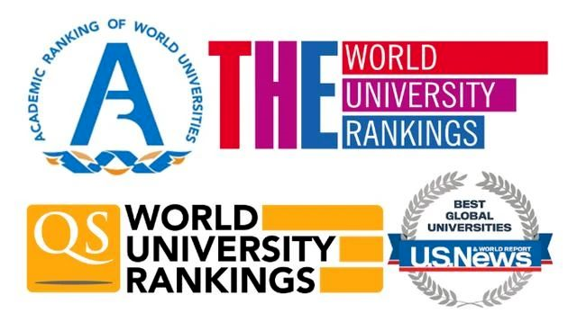 又一权威排名发布！2026软科世界大学排名出炉