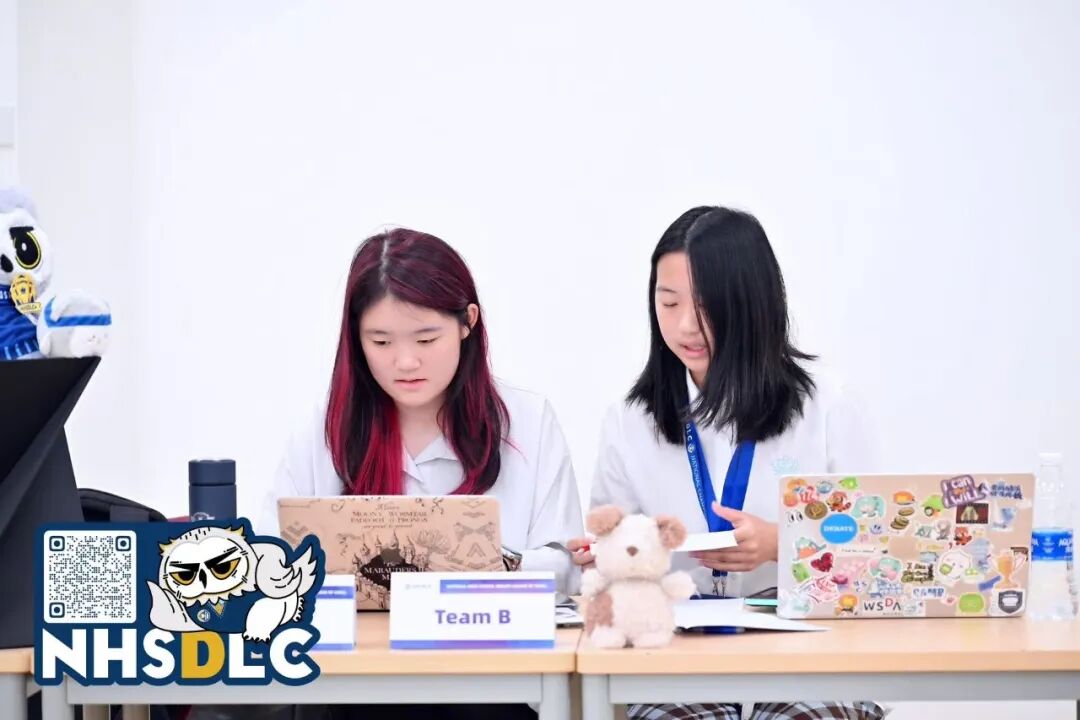 从32强到国赛冠军，Amber Juliet Liu：我想向每个相信我的人证明他们没有看错