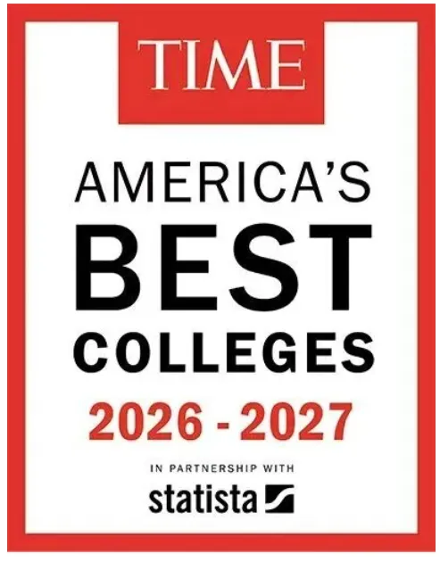意外!TIME首发美国大学榜!哈佛仅第10,这匹黑马力压多所藤校? 意外!TIME首发美国大学榜!哈佛仅第10,这匹黑马力压多所藤校?