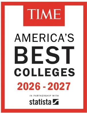 哈佛第10、耶鲁第11!TIME首次发布美国大学榜,选校逻辑真的变了 哈佛第10、耶鲁第11!TIME首次发布美国大学榜,选校逻辑真的变了