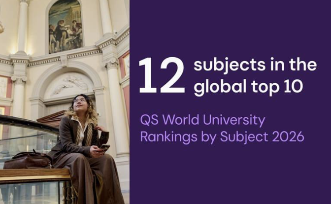帝国理工/LSE/UCL/KCL，伦敦顶流四校都有什么区别？