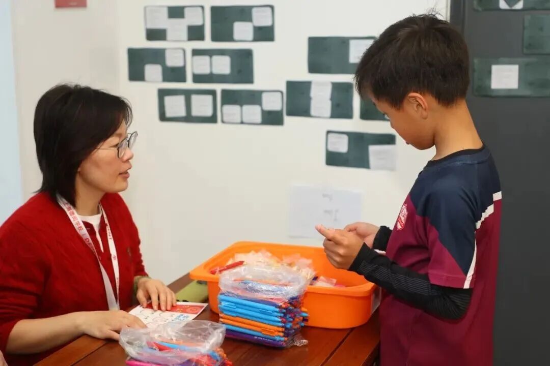 课程解读|上海德闳小学3-5年级数学:培养受用一生的数学思维