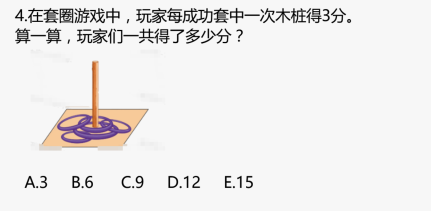 “袋鼠数学”是鸡娃智商税?630万人参加的全球小学热门竞赛,究竟有什么价值? “袋鼠数学”是鸡娃智商税?630万人参加的全球小学热门竞赛,究竟有什么价值?