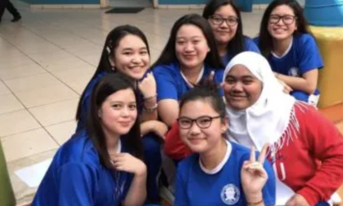 远东私立学校（Far Eastern Private School ）入学指南