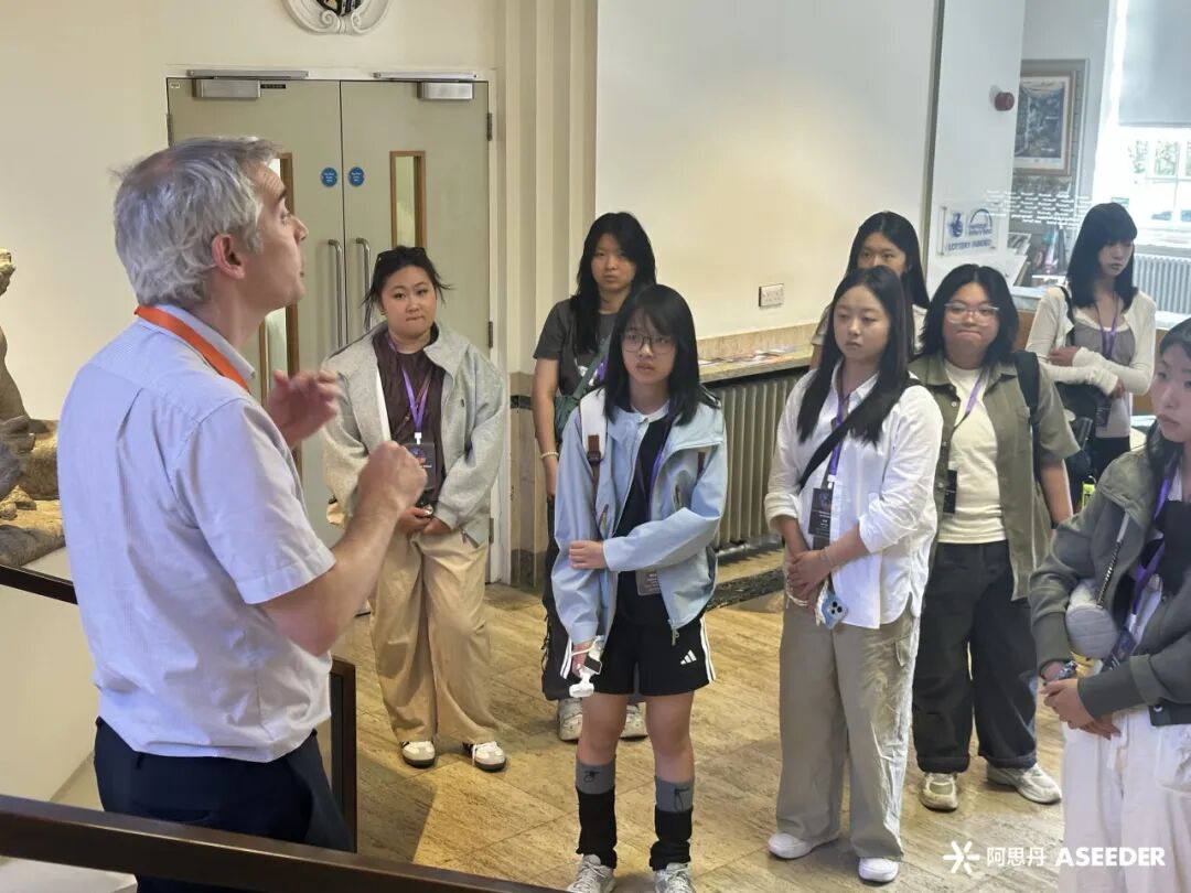 英国心理学思维挑战 BPO 活动介绍 资格轮报名开启 英国心理学思维挑战 BPO 活动介绍 资格轮报名开启