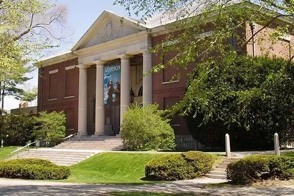 美高推荐|藤校输送机:Phillips Academy Andover 美高推荐|藤校输送机:Phillips Academy Andover