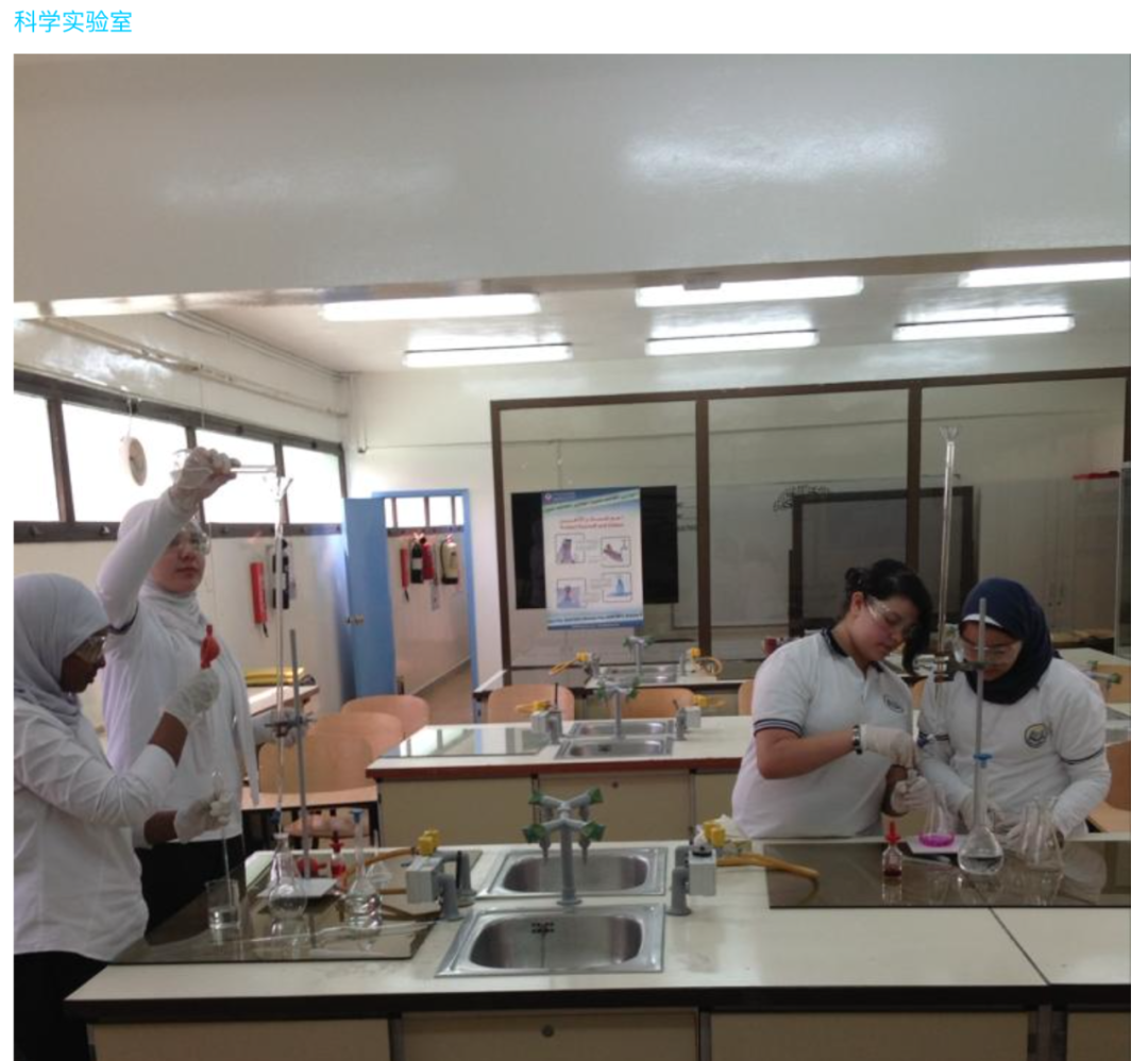 阿联酋私立学校(Emirates Private School)入学指南 阿联酋私立学校(Emirates Private School)入学指南