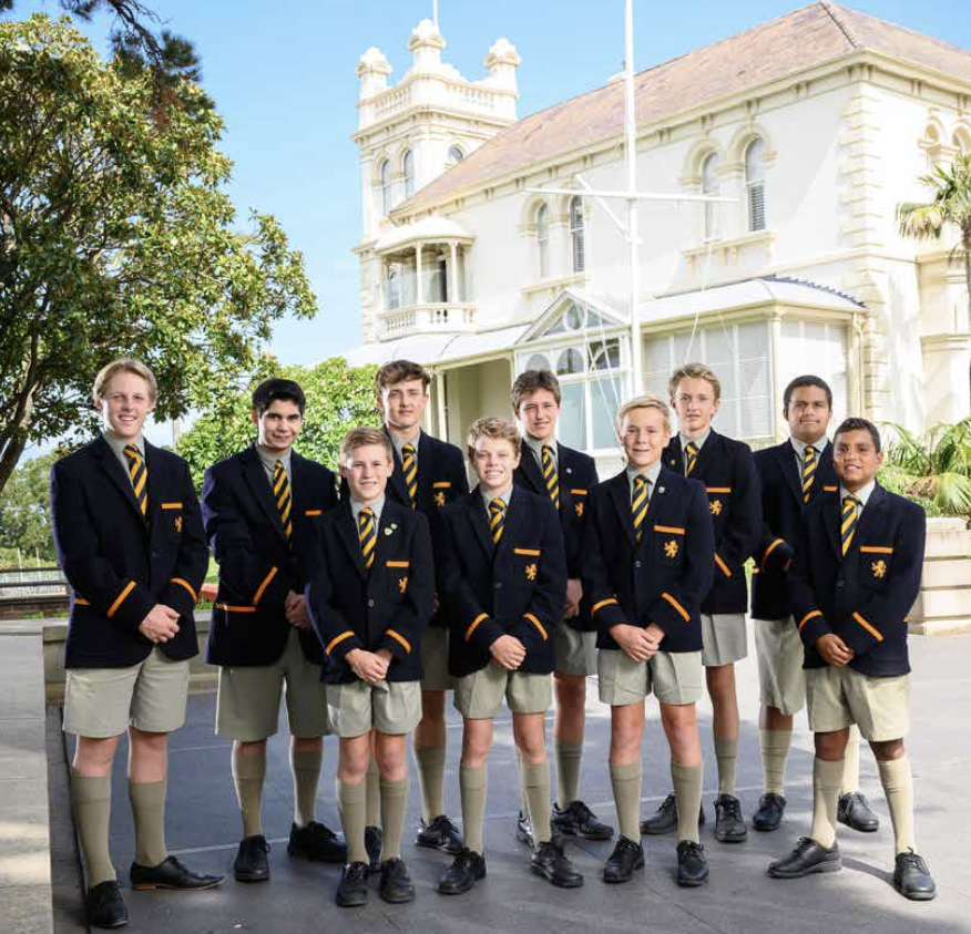 悉尼百年贵族男校The Scots College：寄宿不只是住宿，更是一场男孩到领袖的蜕变~~