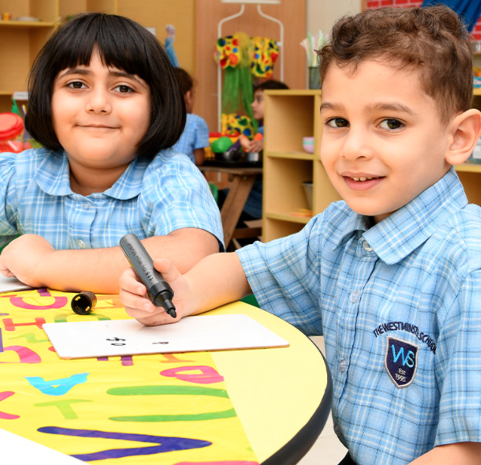 宝石花威斯敏斯特学校（GEMS Westminster School Sharjah）入学指南