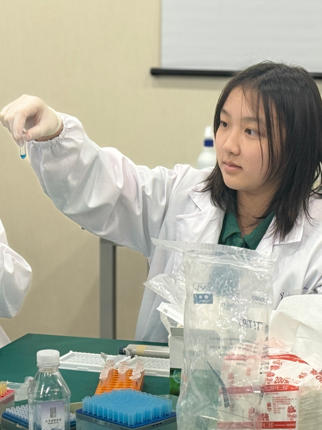 【生物医学科研】硬核神经科学实践:亲手操作动物行为学实验,获取脑疾病研究的第一手数据 【生物医学科研】硬核神经科学实践:亲手操作动物行为学实验,获取脑疾病研究的第一手数据