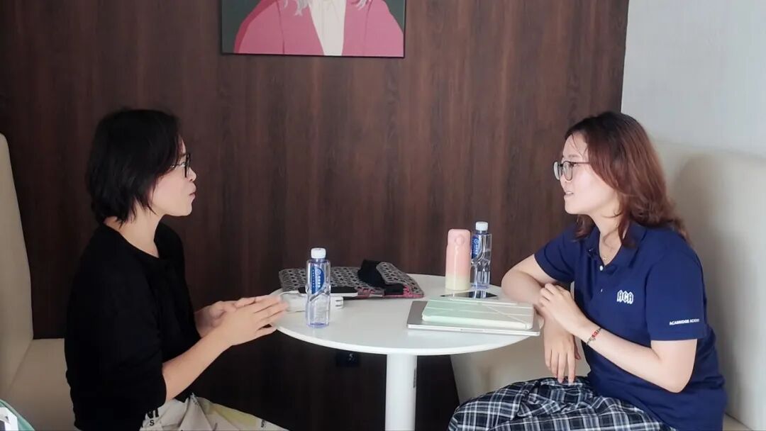 当家长走进真实课堂:最好的教育,是家校双向奔赴 当家长走进真实课堂:最好的教育,是家校双向奔赴