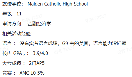 BPA商赛深度拆解:它凭什么成为美本商科申请性价比最高的竞赛? BPA商赛深度拆解:它凭什么成为美本商科申请性价比最高的竞赛?