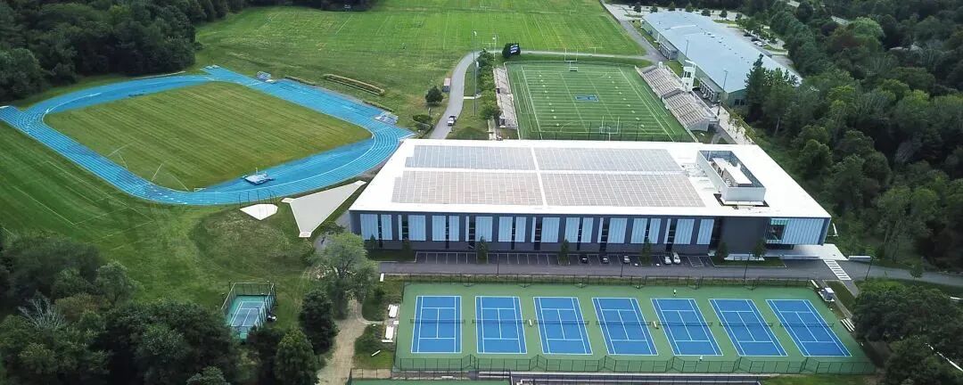 美高推荐|藤校输送机:Phillips Academy Andover 美高推荐|藤校输送机:Phillips Academy Andover
