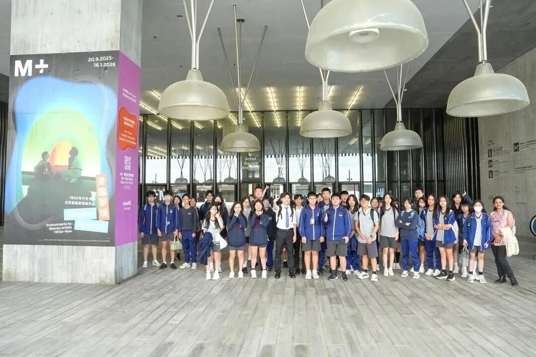 香港插班热度飙升 DSE报考人数创新高 深圳德萃学校提供港式教育新选择