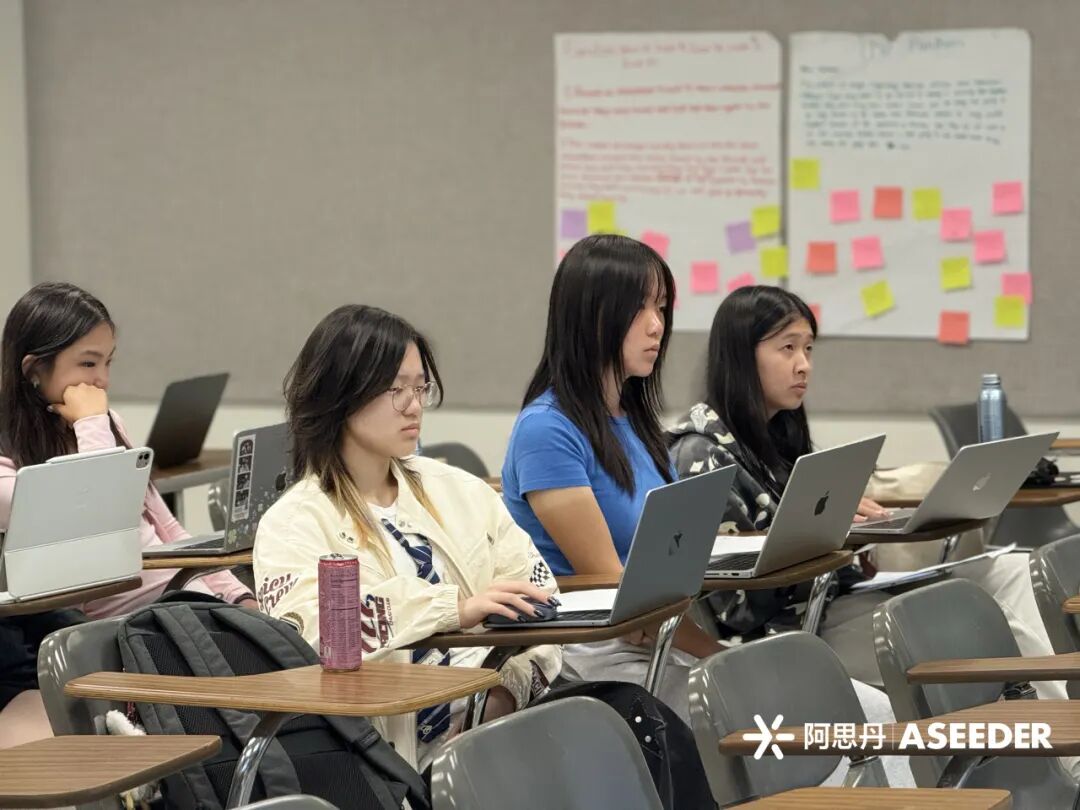 高中生如何用寒假获取美国本科学分?以加州大学体系为例,怎么拿、怎么转,一篇讲清 高中生如何用寒假获取美国本科学分?以加州大学体系为例,怎么拿、怎么转,一篇讲清