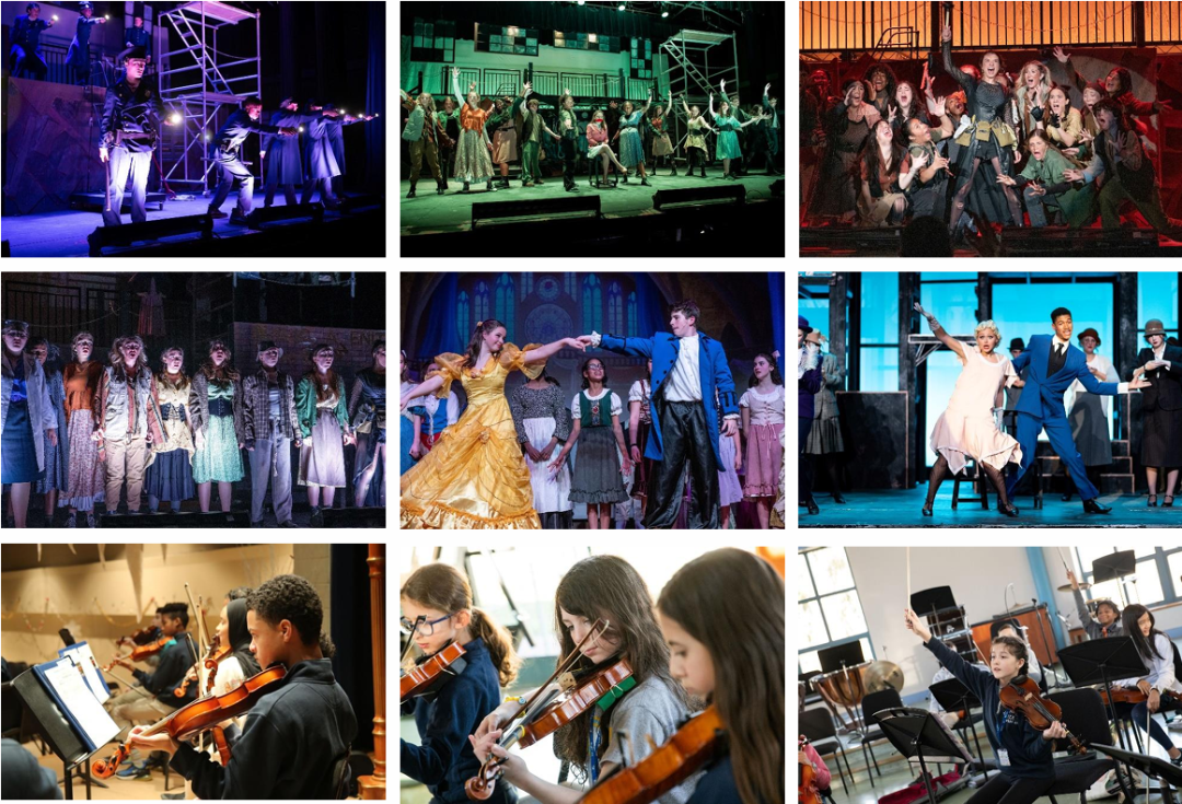 海外中学美国系列 | PA-Springside Chestnut Hill Academy 栗树山学校 海外中学美国系列 | PA-Springside Chestnut Hill Academy 栗树山学校