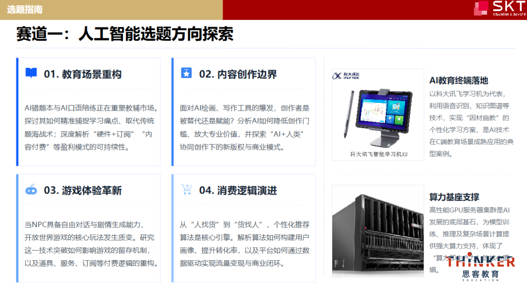 BPA商赛年度主题解读,四大赛道怎么选?附新赛季BPA商赛冲奖辅导 BPA商赛年度主题解读,四大赛道怎么选?附新赛季BPA商赛冲奖辅导