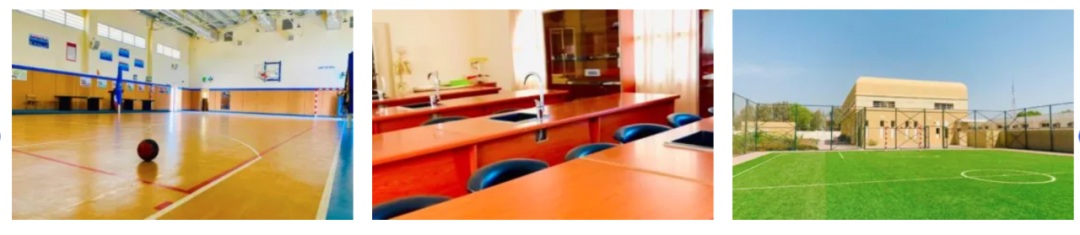 远东私立学校（Far Eastern Private School ）入学指南