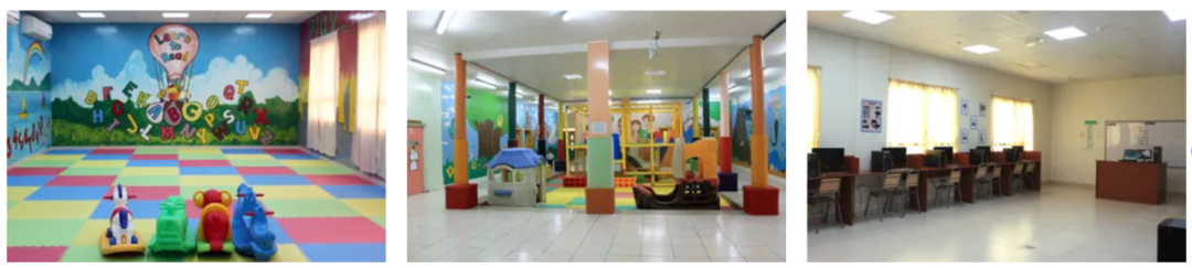 远东私立学校（Far Eastern Private School ）入学指南