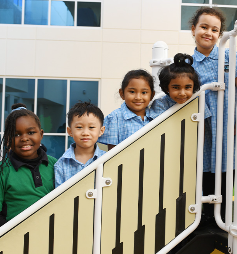 宝石花威斯敏斯特学校（GEMS Westminster School Sharjah）入学指南