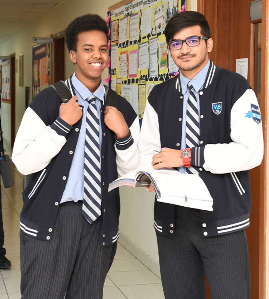 宝石花威斯敏斯特学校（GEMS Westminster School Sharjah）入学指南