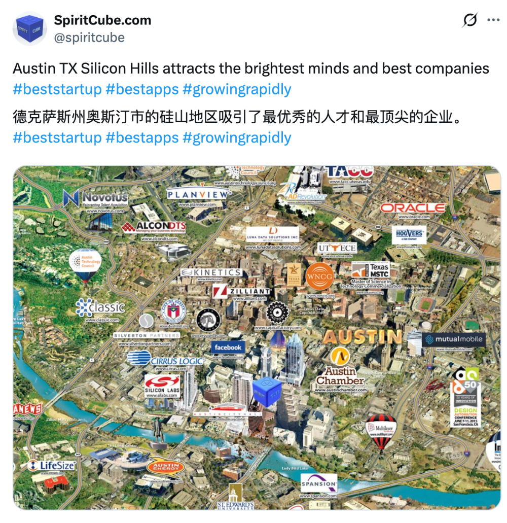 选学校更要选城市:从全美25个最佳就业城市,看懂美本选校的底层逻辑 选学校更要选城市:从全美25个最佳就业城市,看懂美本选校的底层逻辑