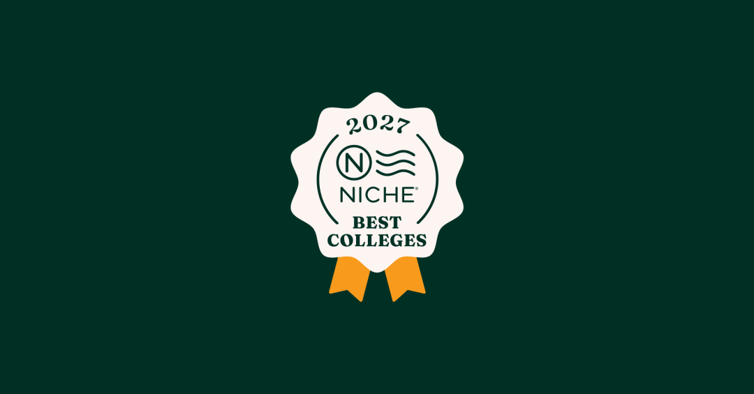 2027 Niche美国大学排名发布 MIT蝉联第一 公立校逆袭 2027 Niche美国大学排名发布 MIT蝉联第一 公立校逆袭