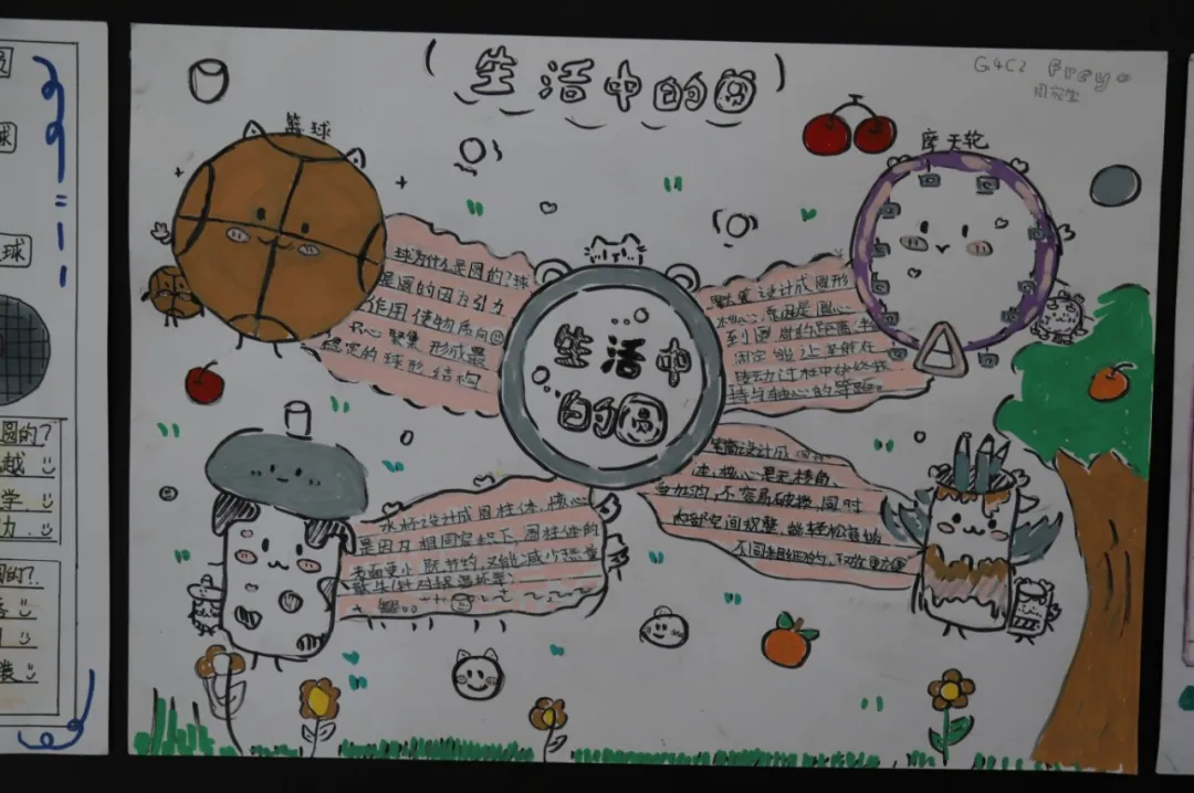 课程解读|上海德闳小学3-5年级数学:培养受用一生的数学思维