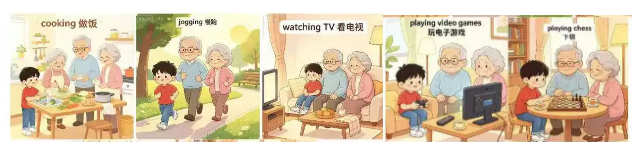 2026年8月全国KET真题汇总 附满分答案