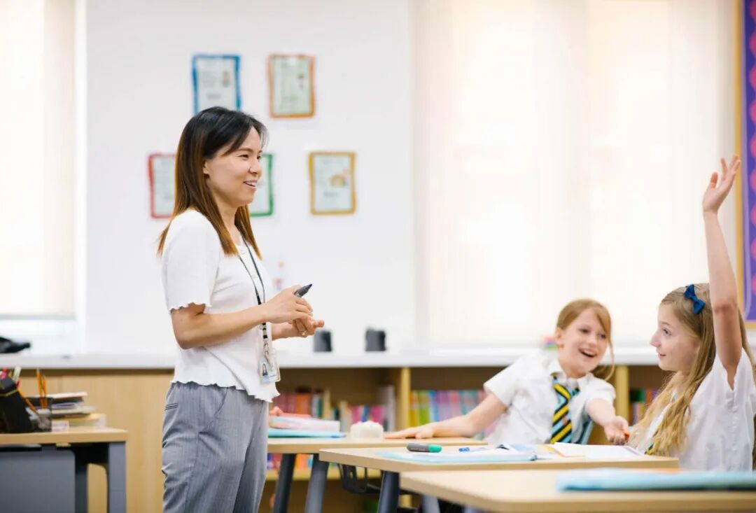 上海惠灵顿外籍人员子女学校 纯正英式K12 英国国家课程 IGCSE IBDP课程介绍