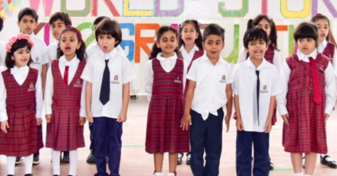 卡尔巴英语私立学校（English Private School of Kalba）入学指南