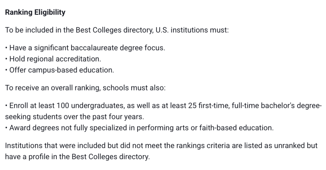 U.S. News 2027全美大学排名发布!MIT登顶,普林斯顿15年第一被终结!