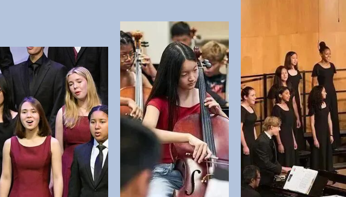 海外中学美国系列 | CA-Harvard-Westlake School 哈佛西湖学校 海外中学美国系列 | CA-Harvard-Westlake School 哈佛西湖学校