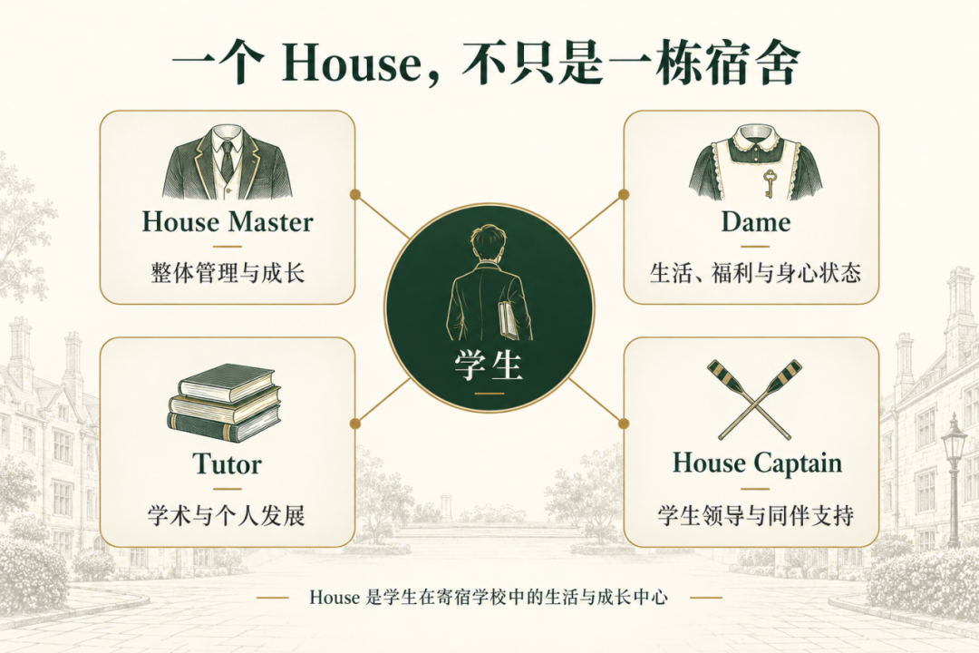 如果说学校就是一个小社会，那么伊顿公学算是将这句话具象化了。