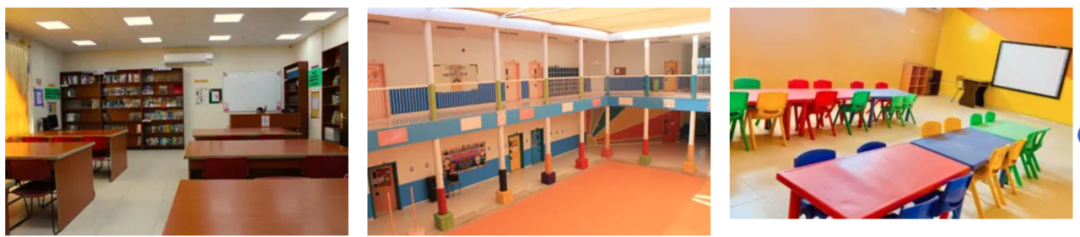 远东私立学校（Far Eastern Private School ）入学指南