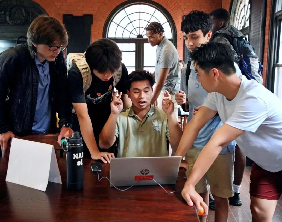 美高推荐｜Worcester Academy麻省-伍斯特学院