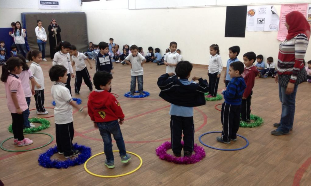 阿联酋私立学校(Emirates Private School)入学指南 阿联酋私立学校(Emirates Private School)入学指南